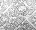 New Street, 1912 map