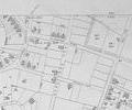 Alcester Road, 1902 map