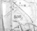 Ballard Road, 1900 (rev.1911) map