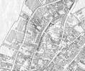 West Quay Road, 1952 map