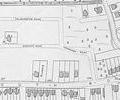 Palmerston Road, 1902 map