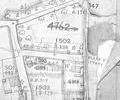 Blake Hill/Pottery Road, 1900 (rev.1911) map