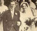 Marriage of Robert Corry and Margaret Glassey