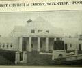 Christian Science Church, Parkstone