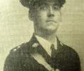 Corps Officer J.M. O'Hara