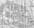 Brownsea Island, 1930 map