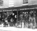 Boone and Co., iron merchants 