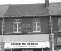 Upper Parkstone, Opthalmic Optician
