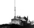 Sandbanks, Haven Hotel, Marconi mast
