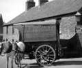 S.E.Buckley delivery wagon