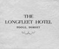 Longfleet Hotel Brochure Front Cover