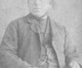 Victor White's paternal grandfather