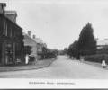 Blandford Road, Broadstone