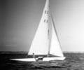 5.5 dinghy racing