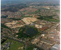 Hamworthy Engineering aerial view