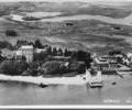 Brownsea Island and Castle