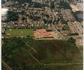 Rossmore aerial  view