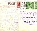 World War 1 postcard