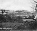 Broadstone from Spring Hill
