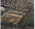 Plessey aerial view