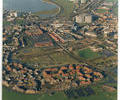 Poole aerial view