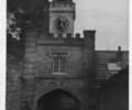 Brownsea Catle clocktower