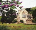 Brownsea Island Church
