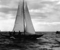 Coppa d'Italia 1957 dinghy racing