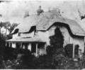 Thatched building, Garland Road