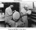 Pottery workers