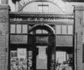 Welch shop front