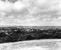 View from Constitution Hill, 1960