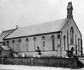 Longfleet, St Mary's Church