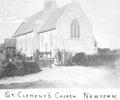 Newtown, St Clement's Church