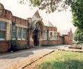 Poole Grammar School, Seldown