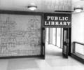Poole Public Library