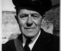 Harry Reeves, Harbour postman