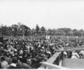 Event in Poole Park c. 1950s