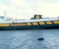 Truckline ferry "Coutances"