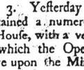 Quaker Meeting, 1748