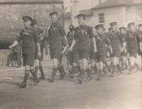 1st Lilliput Sea Scouts