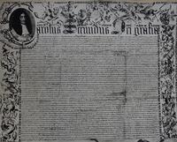 Charter of Charles II 1666.jpg